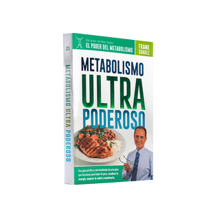 Metabolic Protein Malteada NaturalSlim